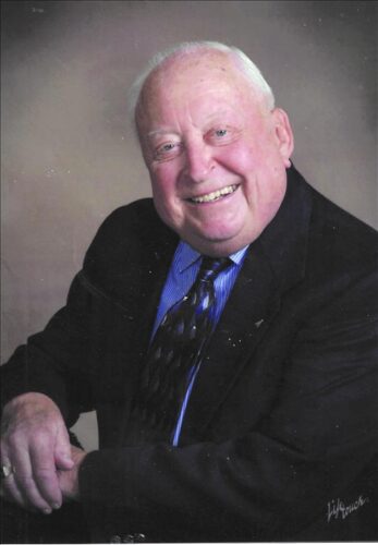Charles R. Erbsmehl